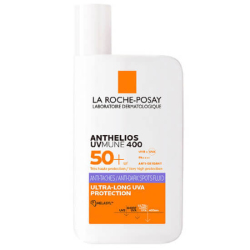 La Roche Posay Anthelios Uvmune Antı Dark Spots Fluıd Spf 50 50 ML - La Roche Posay