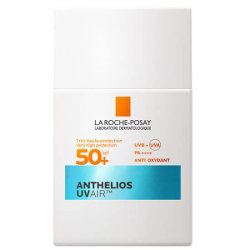 La Roche Posay Anthelios Uvmune Uv Air Spf 50 40 ML - La Roche Posay