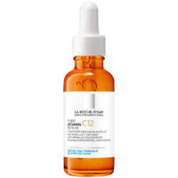 La Roche Posay C Vitamini Serum 30 ML - La Roche Posay