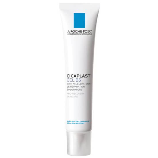 La Roche Posay Cicaplast B5 Jel 40 ML Yatıştırıcı Jel - 1