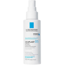 La Roche Posay Cicaplast B5 Spray 100 ML - La Roche Posay