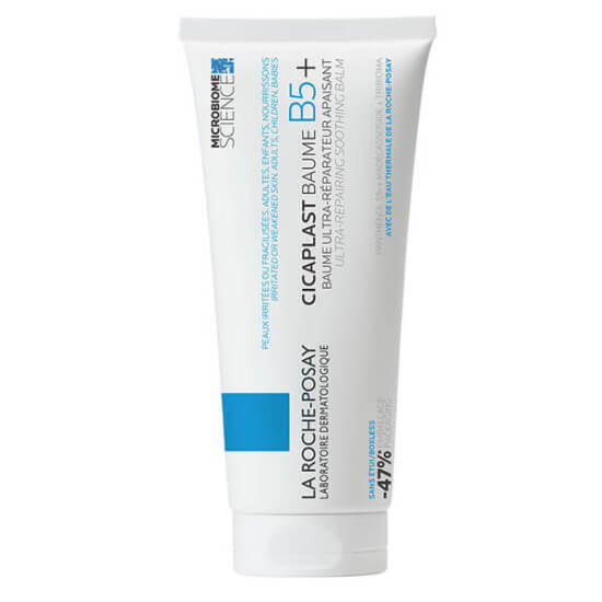 La Roche Posay Cicaplast Baume B5 100 ML Nemlendirici Krem - 1