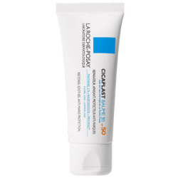 La Roche Posay Cicaplast Baume B5 SPF 50 40 ML Yatıştırıcı Bakım Kremi - La Roche Posay