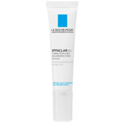 La Roche Posay Effaclar A.I. Akne Karşıtı Lokal Bakım Kremi 15 ML - La Roche Posay