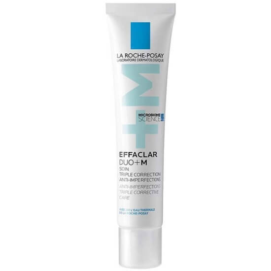 La Roche Posay Effaclar Duo M 40 ml - 1
