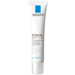 La Roche Posay Effaclar Duo SPF 30 40 ML Yağlı Ciltler İçin Güneş Koruyucu Krem - La Roche Posay