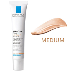 La Roche Posay Effaclar Duo Unifiant 40 ML Medium - La Roche Posay