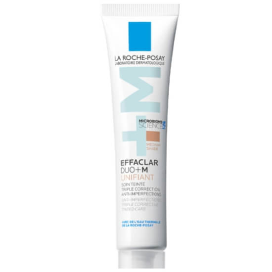 La Roche Posay Effaclar Duo Unifiant 40 ML Medium - 1