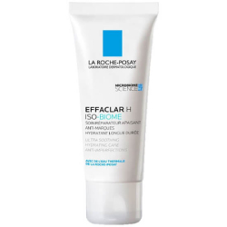 La Roche Posay Effaclar H Isobiome Krem 40 ML Yağlı Ciltler İçin Yatıştırıcı Nemlendirici Krem - La Roche Posay