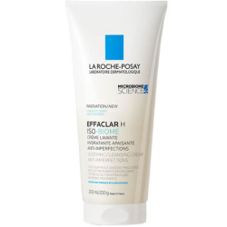 La Roche Posay Effaclar H Isobiome Temizleyici 200 ML - La Roche Posay