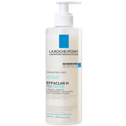 La Roche Posay Effaclar H Isobiome Temizleyici 400 ML - La Roche Posay