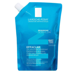 La Roche Posay Effaclar Jel 400 ML Refil - La Roche Posay