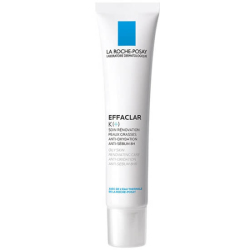 La Roche Posay Effaclar K 40 ML Yağlı Ciltler İçin Siyah Nokta Karşıtı Nemlendirici Bakım Kremi - La Roche Posay