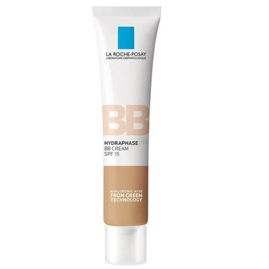 La Roche Posay Hydraphase BB Cream Medium 40 ML - 1