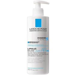 La Roche Posay Lipikar Baume Light AP+M 400 ML - La Roche Posay