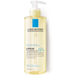 La Roche Posay Lipikar Cleansing Oil 400 ML Vücut Yıkama Yağı - La Roche Posay