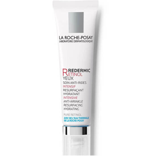 La Roche Posay Redermic R Eyes 15 ML Retinol İçerikli Göz Kremi - 1