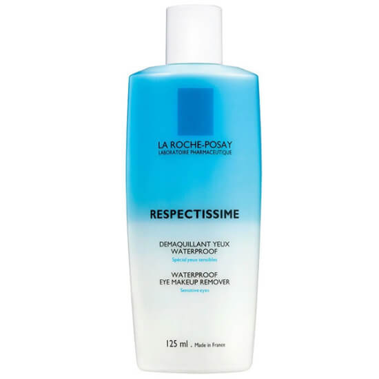 La Roche Posay Respectissime 125 ML Makyaj Temizleyici - 1