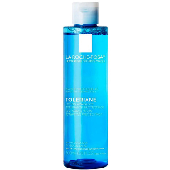 La Roche Posay Soothing Temizleyici Losyon 200 ml - 1