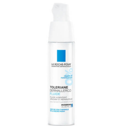 La Roche Posay Toleriane Dermallergo Fluide 40 ML Nemlendirici Bakım Kremi - La Roche Posay