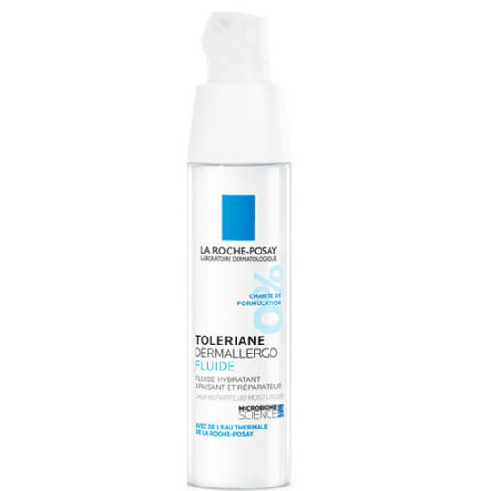 La Roche Posay Toleriane Dermallergo Fluide 40 ML Nemlendirici Bakım Kremi - 1