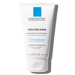 La Roche Posay Toleriane Jel 150 ml Yüz Temizleme Jeli - La Roche Posay