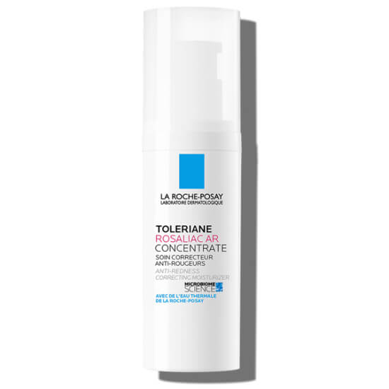 La Roche Posay Toleriane Rosaliac AR Concentrate 40 ML - 1