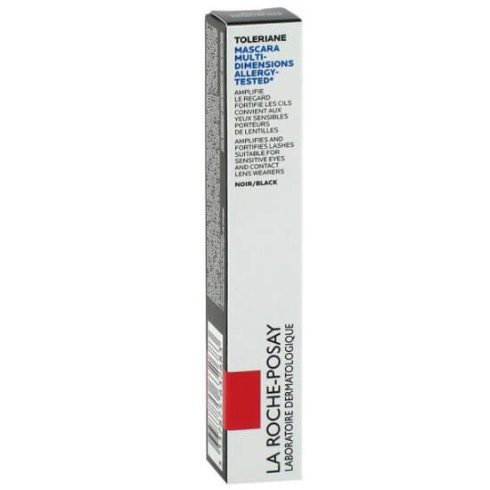 La Roche Posay Toleriane Volume Maskara 8 ML - 1