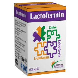 Lactofermin 60 Kapsül - Lactofermin