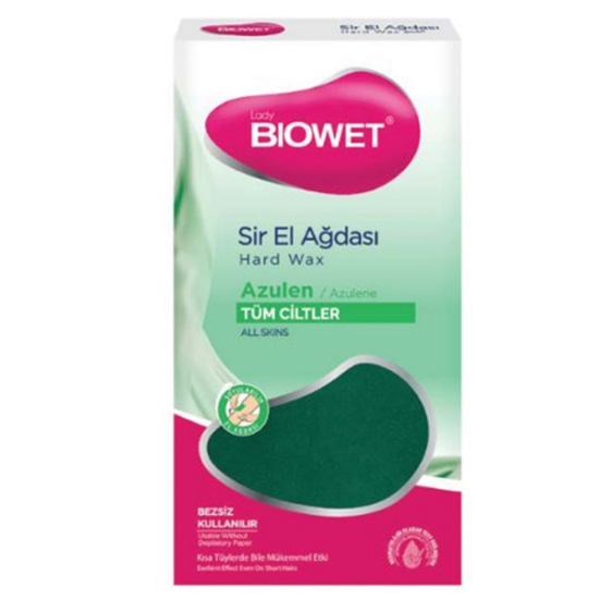 Lady Biowet Kalıp Sir El Ağdası Azulen 400 gr - 1