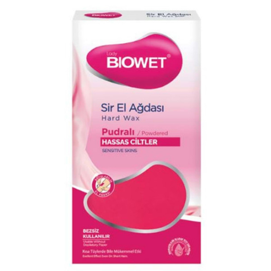 Lady Biowet Kalıp Sir El Ağdası Pudralı 400 gr - 1