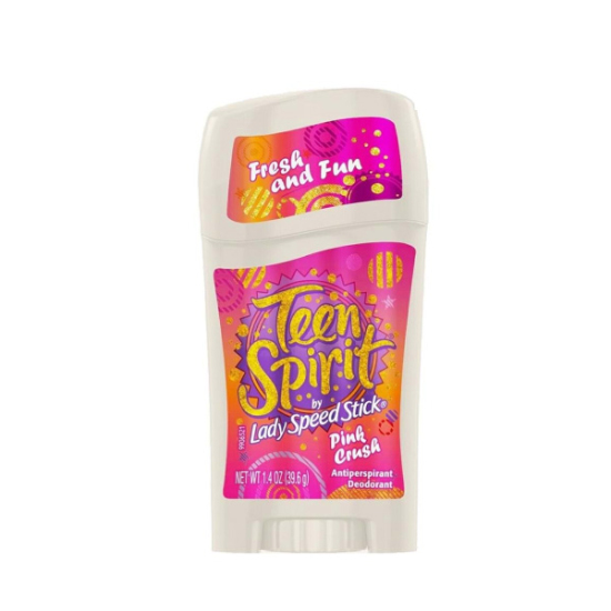 Lady Speed Stick Teen Spirit 35 ml - 1