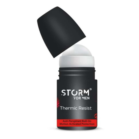 Lady Storm Erkek Roll On Terleme Karşıtı Thermic Resist 50 ml - 1