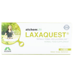 Laxaquest 30 Tablet - Alchemlife
