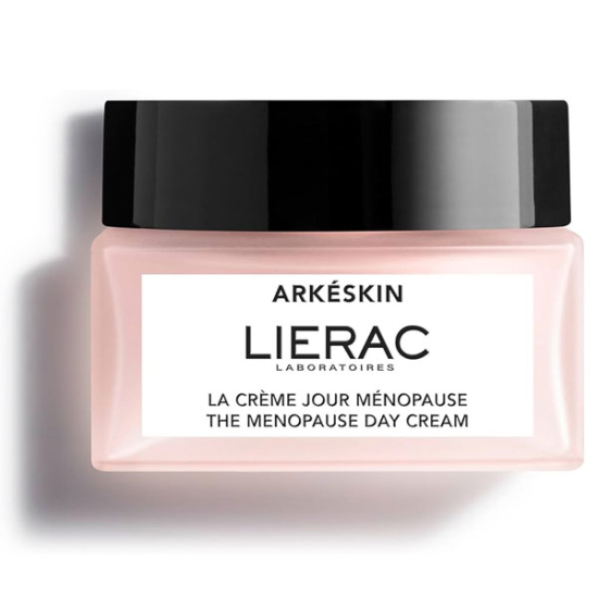 Lierac Arkeskin Creme 50 ML Kırışıklık Karşıtı Krem - 1