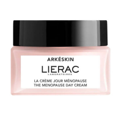 Lierac Arkeskin Creme 50 ML Kırışıklık Karşıtı Krem - Lierac