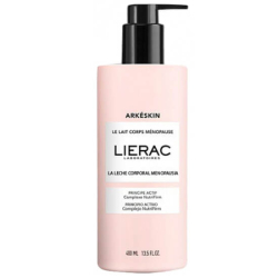 Lierac Arkeskin Menopause Body Milk 400 ml - Lierac