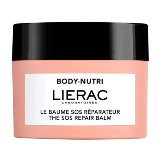 Lierac Body Nutri Sos Repair Balm 30 ml - 1