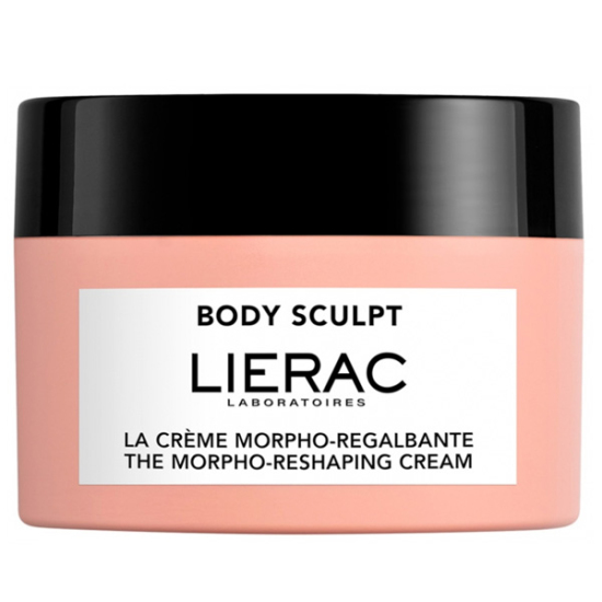 Lierac Body Sculpt Morpho Firming Cream 200 ml - 1