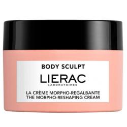 Lierac Body Sculpt Morpho Firming Cream 200 ml - Lierac