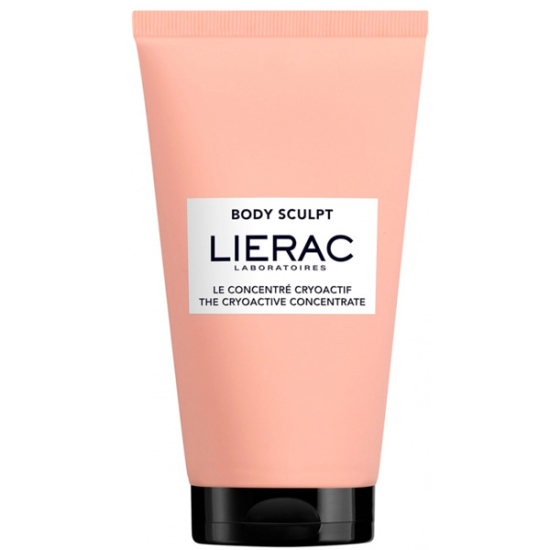 Lierac Body Sculpt Vücut Şekillendirici Kriyoaktif Konsantre Selülit Kremi 150 ml - 1