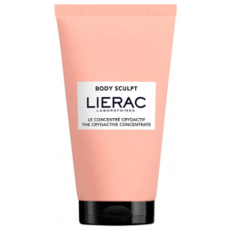 Lierac Body Sculpt Vücut Şekillendirici Kriyoaktif Konsantre Selülit Kremi 150 ml - Lierac