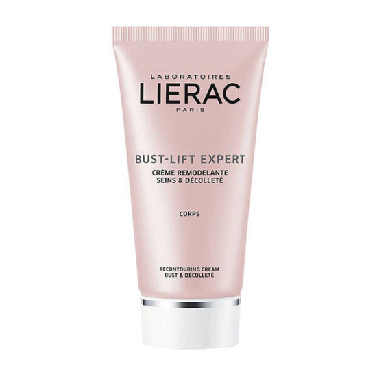 Lierac Bust Lift Expert Cream 75 ML Vücut Nemlendiricisi - 1