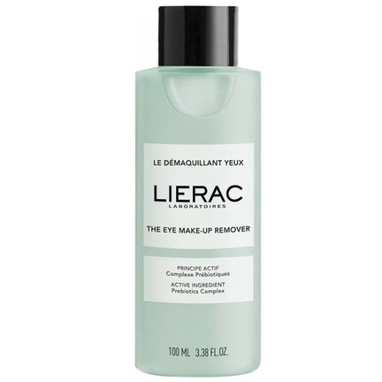 Lierac Cleansing Eye Make Up Remover 100 ml - 1