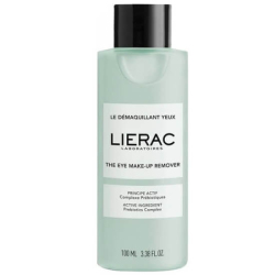 Lierac Cleansing Eye Make Up Remover 100 ml - Lierac
