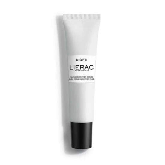 Lierac Diopti Brightening Fluid 15 ML Göz Kremi - 1