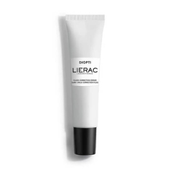 Lierac Diopti Brightening Fluid 15 ML Göz Kremi - Lierac