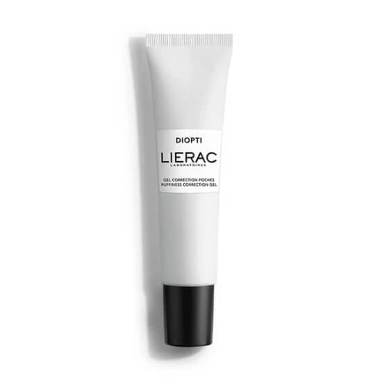 Lierac Diopti Smoothing Jel 15 ML Göz Altı Kremi - 1