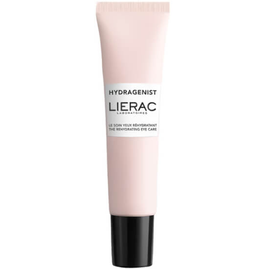 Lierac Hydragenist Gel Yeux Hydra Smoothing Eye Gel 15ml Göz Serumu - 1