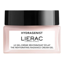 Lierac Hydragenist Moisturizing Gel 50 ML Nemlendirici Krem - Lierac
